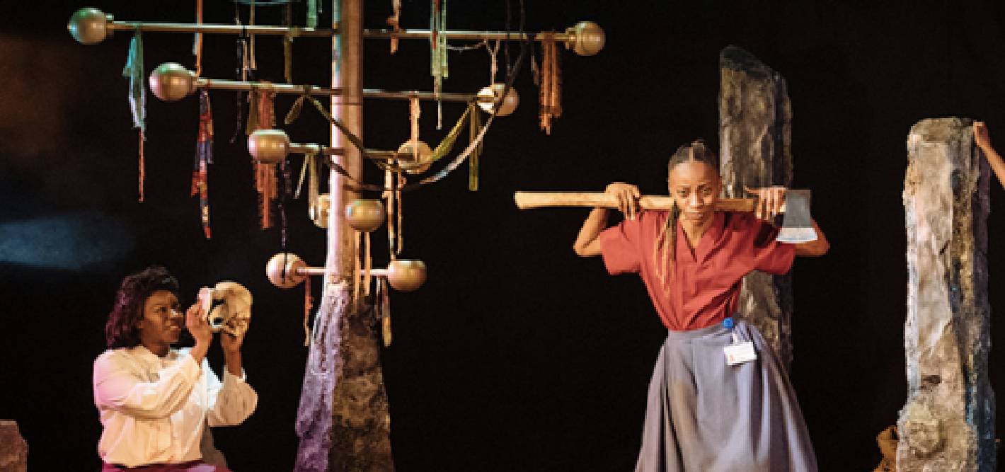 theatre play