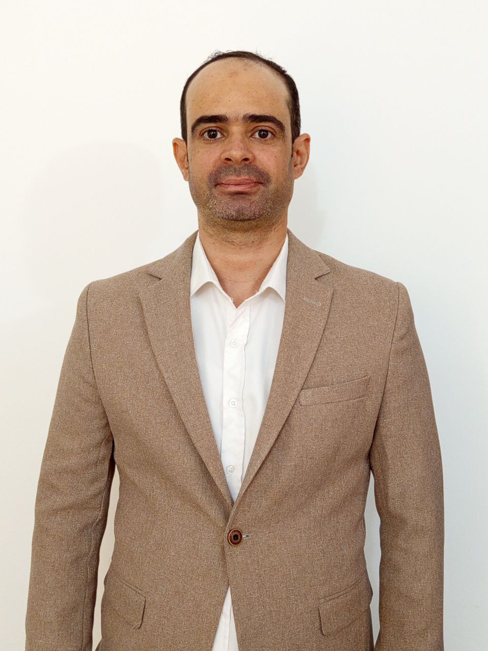 Ahmed Basim Al-Baghdadi