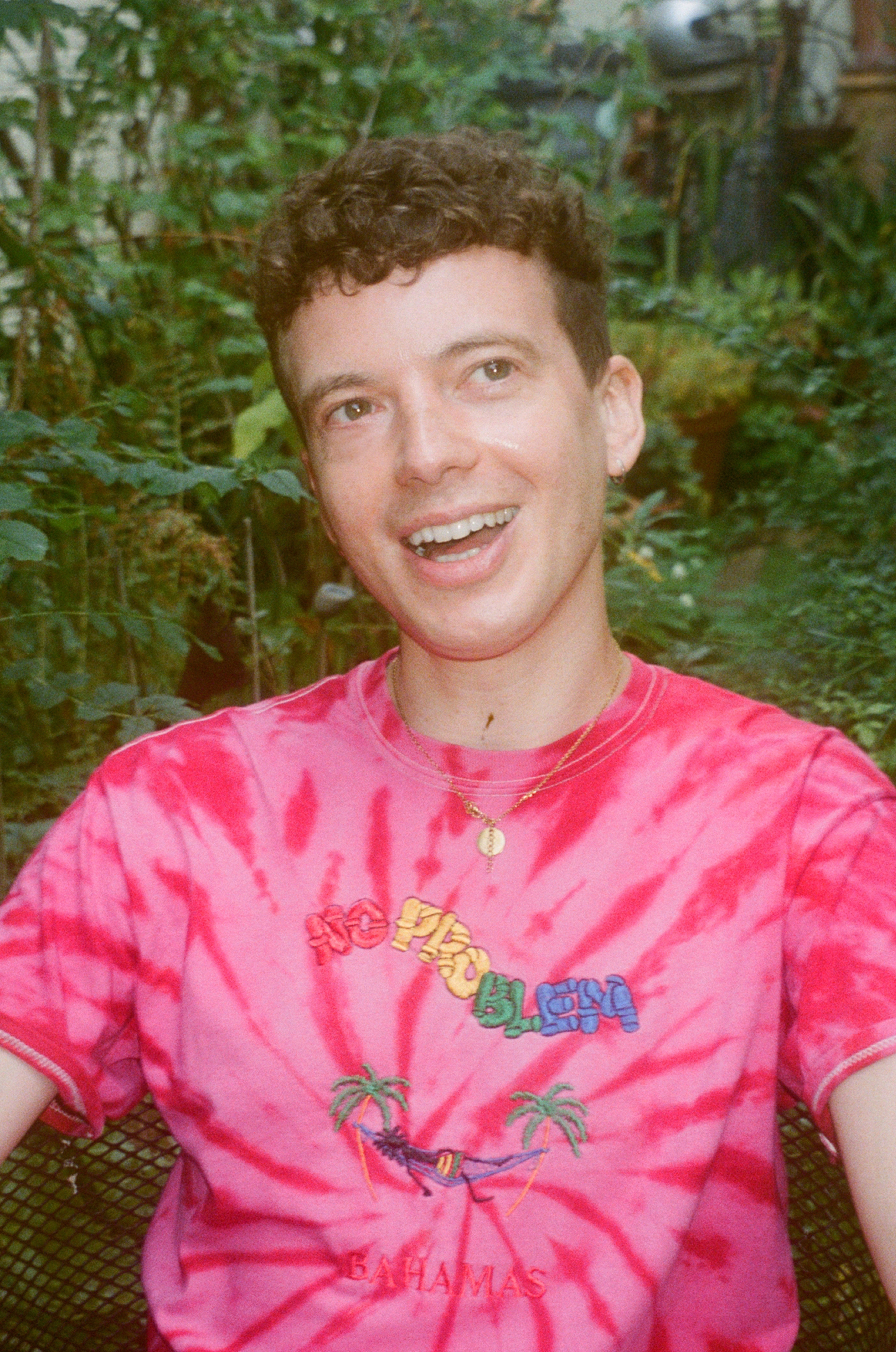 Dan de la Motte