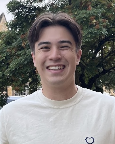 Joshua Boivin