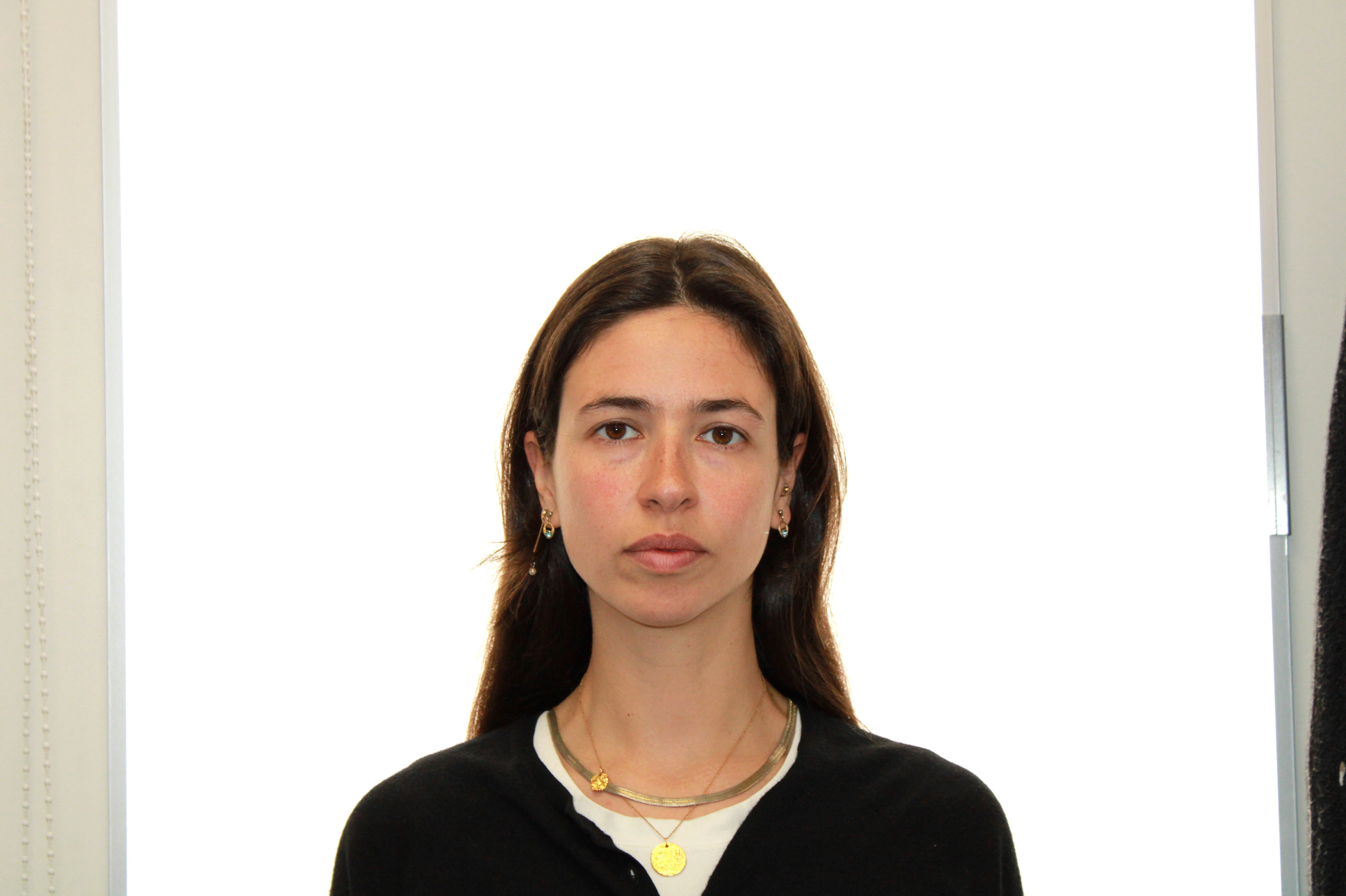 Madeleine  Dunnigan