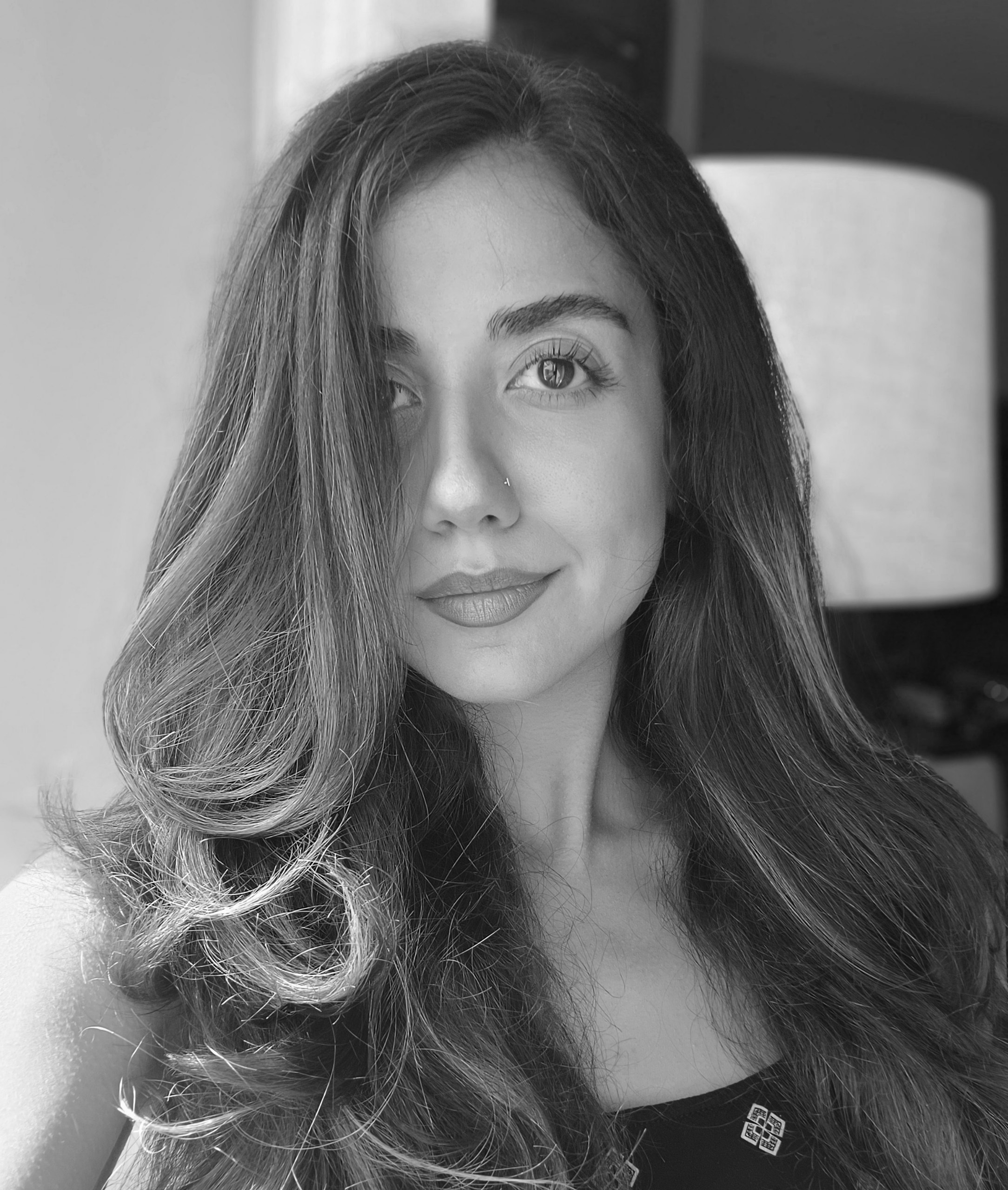 Maryam Hashempour