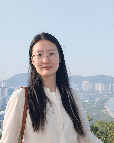 Yuxuan Liu