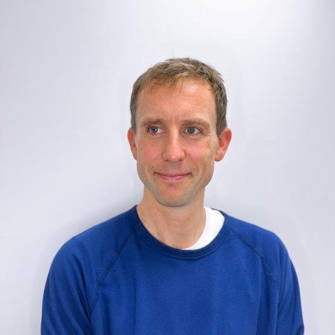 Huw Marsh