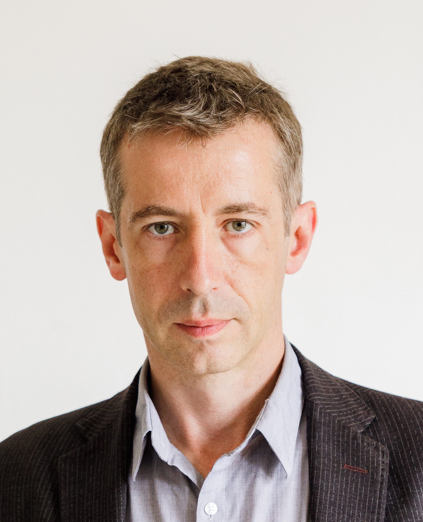 Michael Hughes