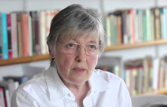 Isabel Rivers