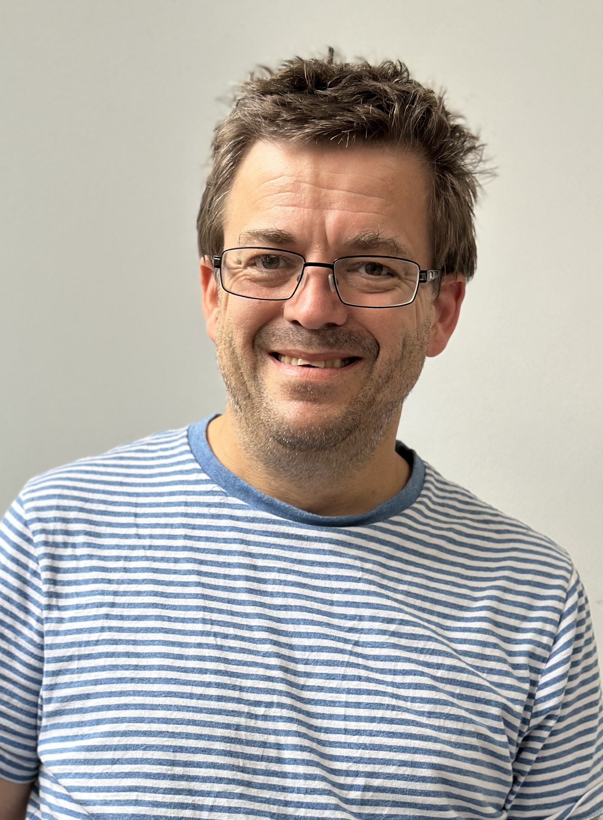 Matthew Mauger