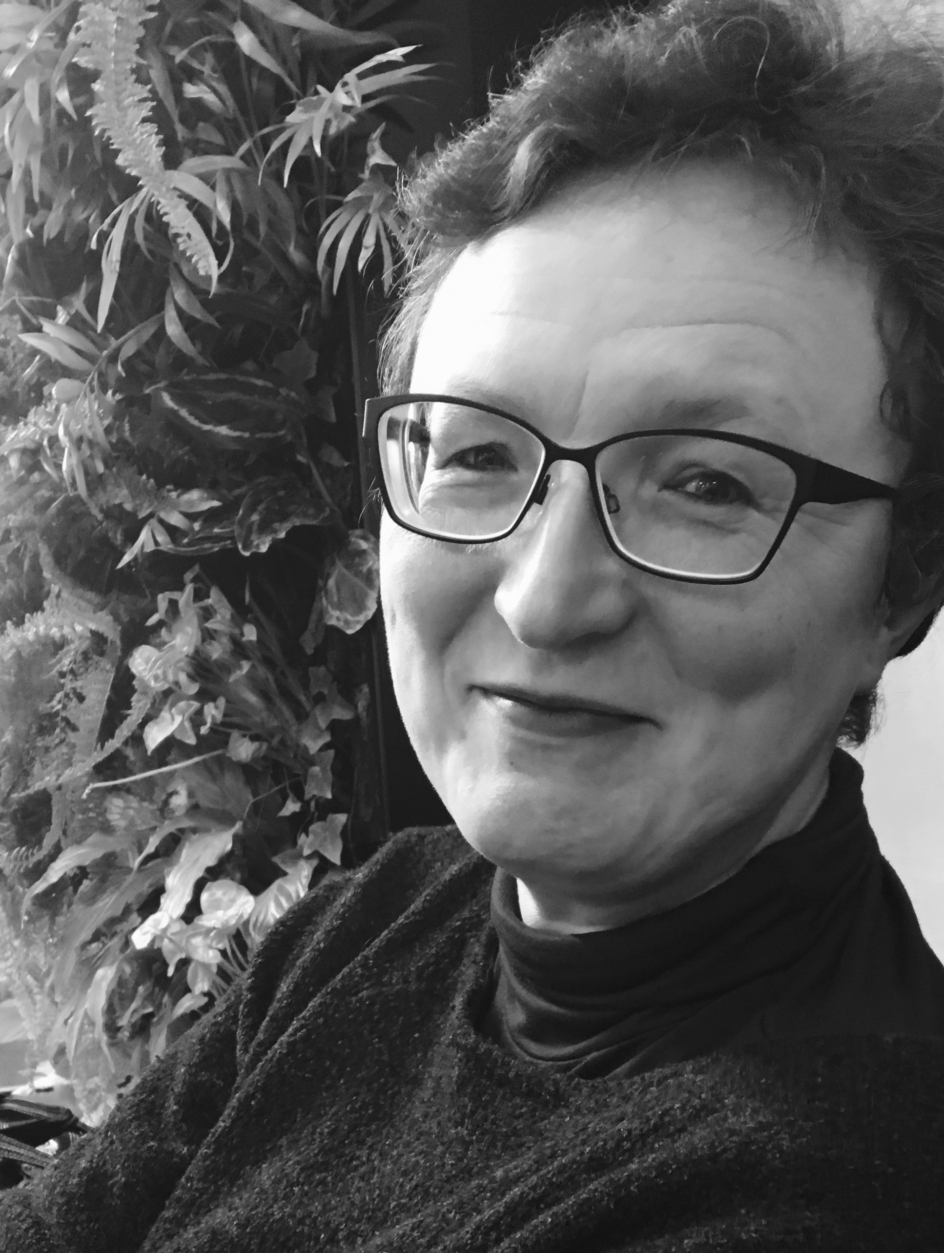 Astrid  K&ouml;hler