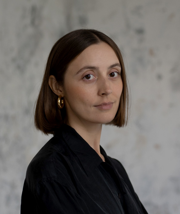 Sasha  Litvintseva