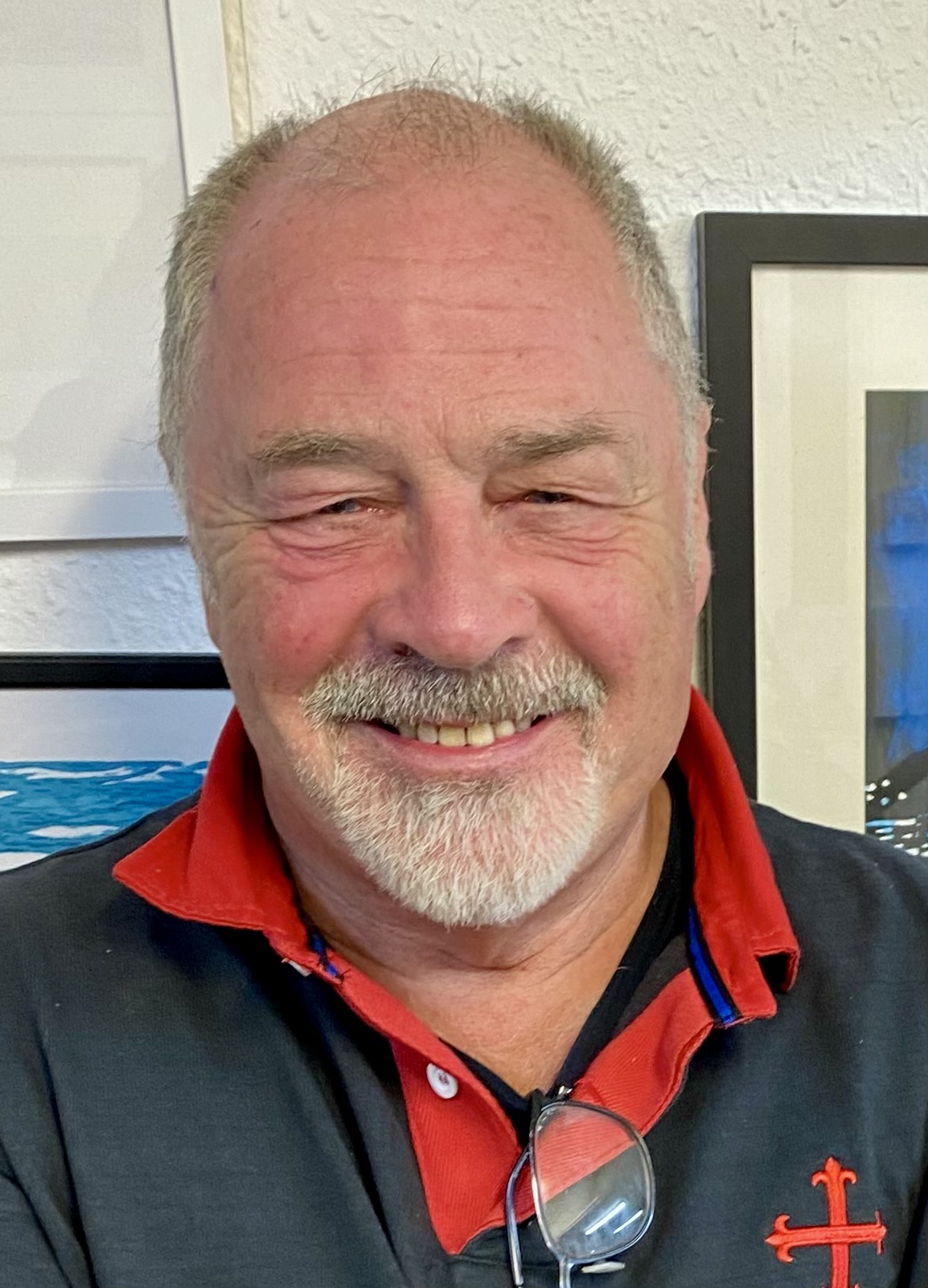 David McGrath
