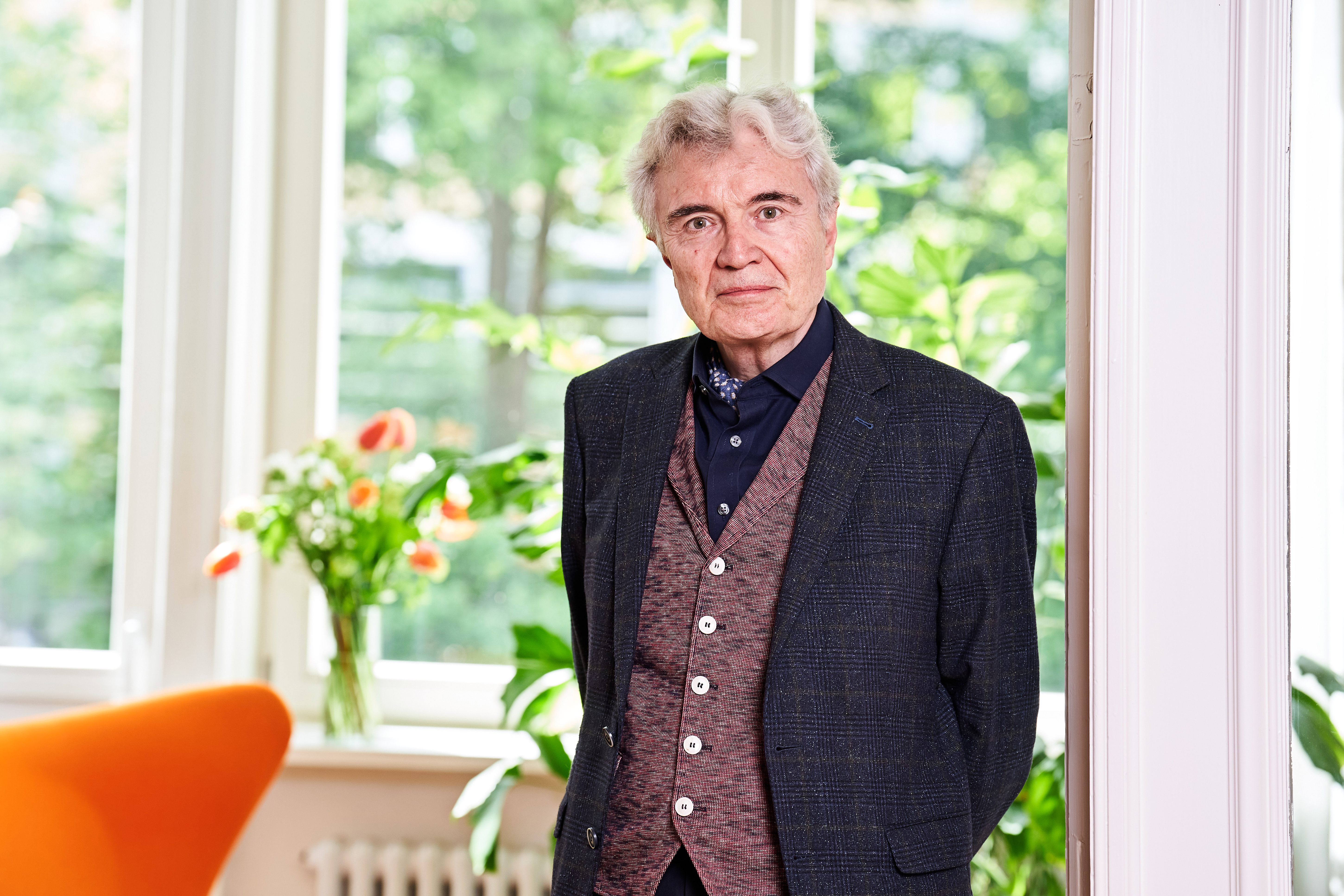 R&uuml;diger G&ouml;rner