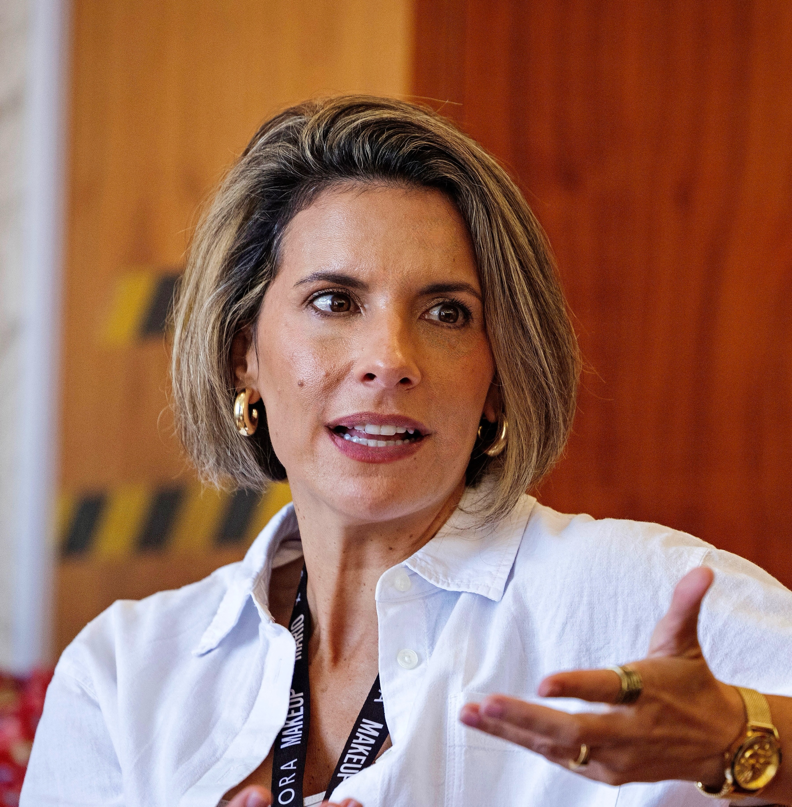 Cristina Moreno Almeida