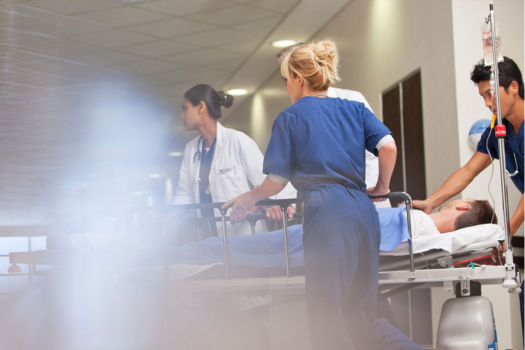 World class clinical care
