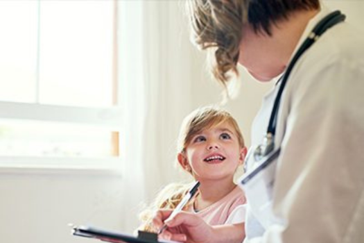 Paediatric Fellowship