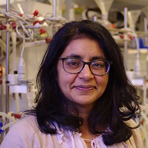 Amrita Ahluwalia image