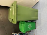 NEB Recycling bins