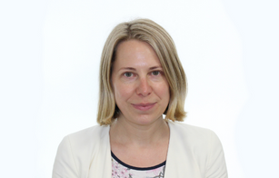 Dr Helen Rowe