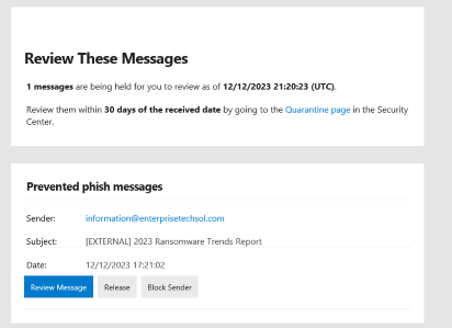 phishing