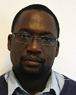 Bruce Kirenga