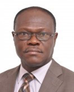 Emmanuel Addo-Yobo