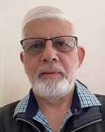 Ismail Ticklay