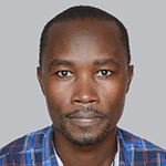 James Samwel Ngocho