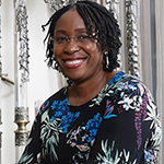 Olayinka Olufunke Adeyeye