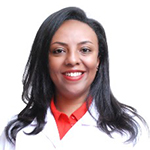 Rahel Argaw