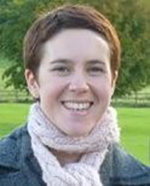 Sarah Rylance