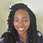 Victoria Oyenuga