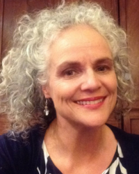 Catherine Harwood staff photo