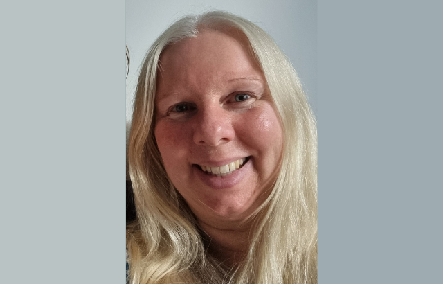 Claire Cox profile photo