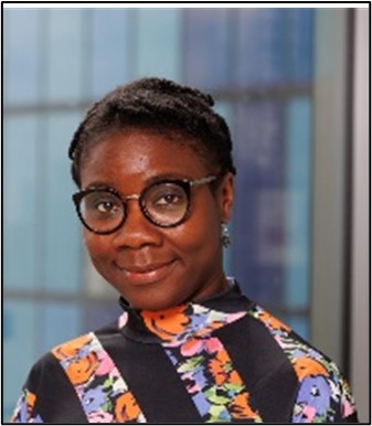 Dr Mildred Iro