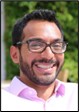 Dr Robin Basu Roy
