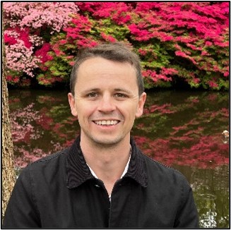 Mr Matt Webb
