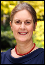 Dr Veronica White
