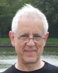 Steve Greenwald staff photo