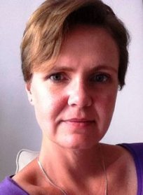 Sharon Otter