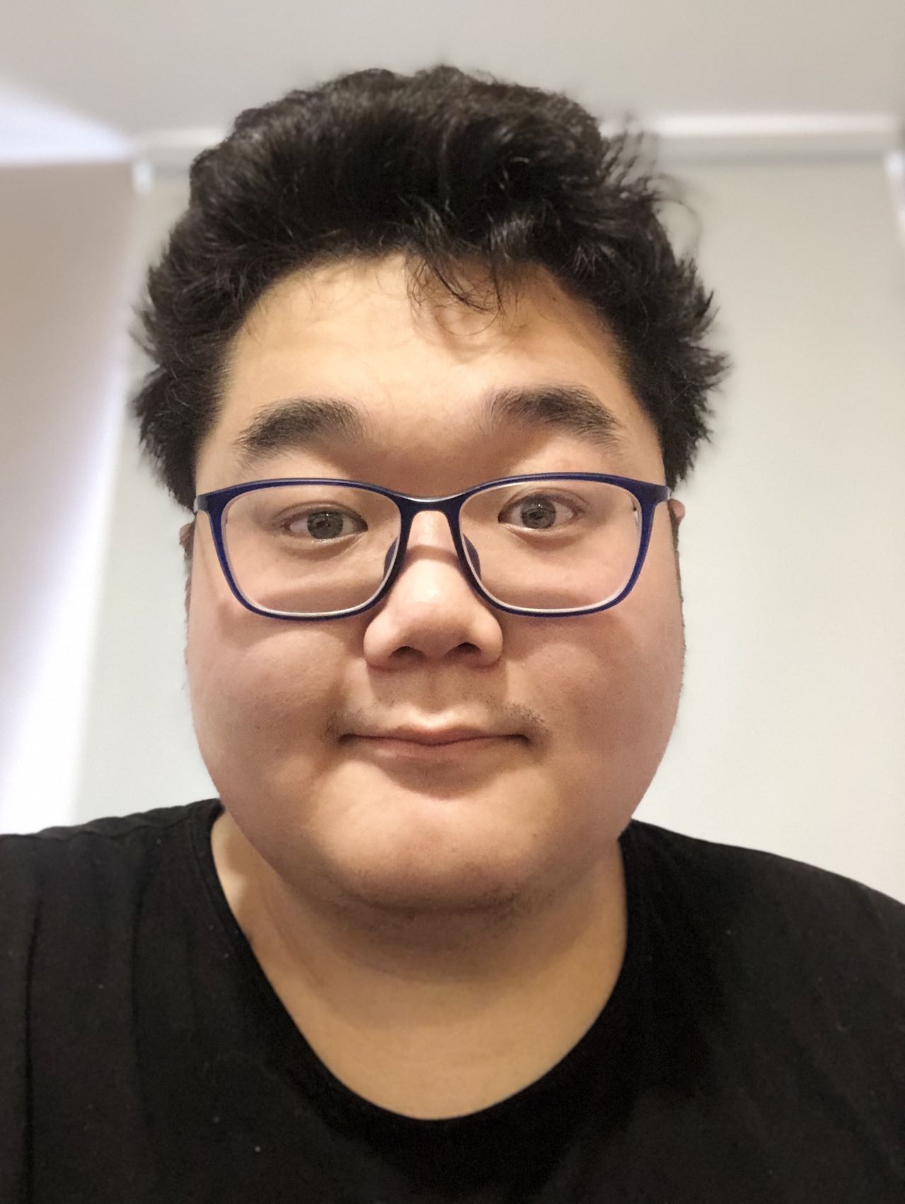 Zixuan Zhu