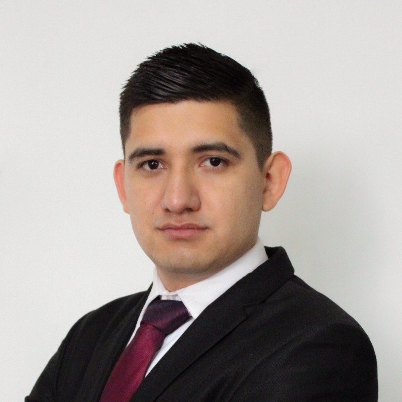 José Eduardo  Medina Reyes