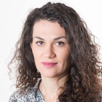 Evisa Mitrou