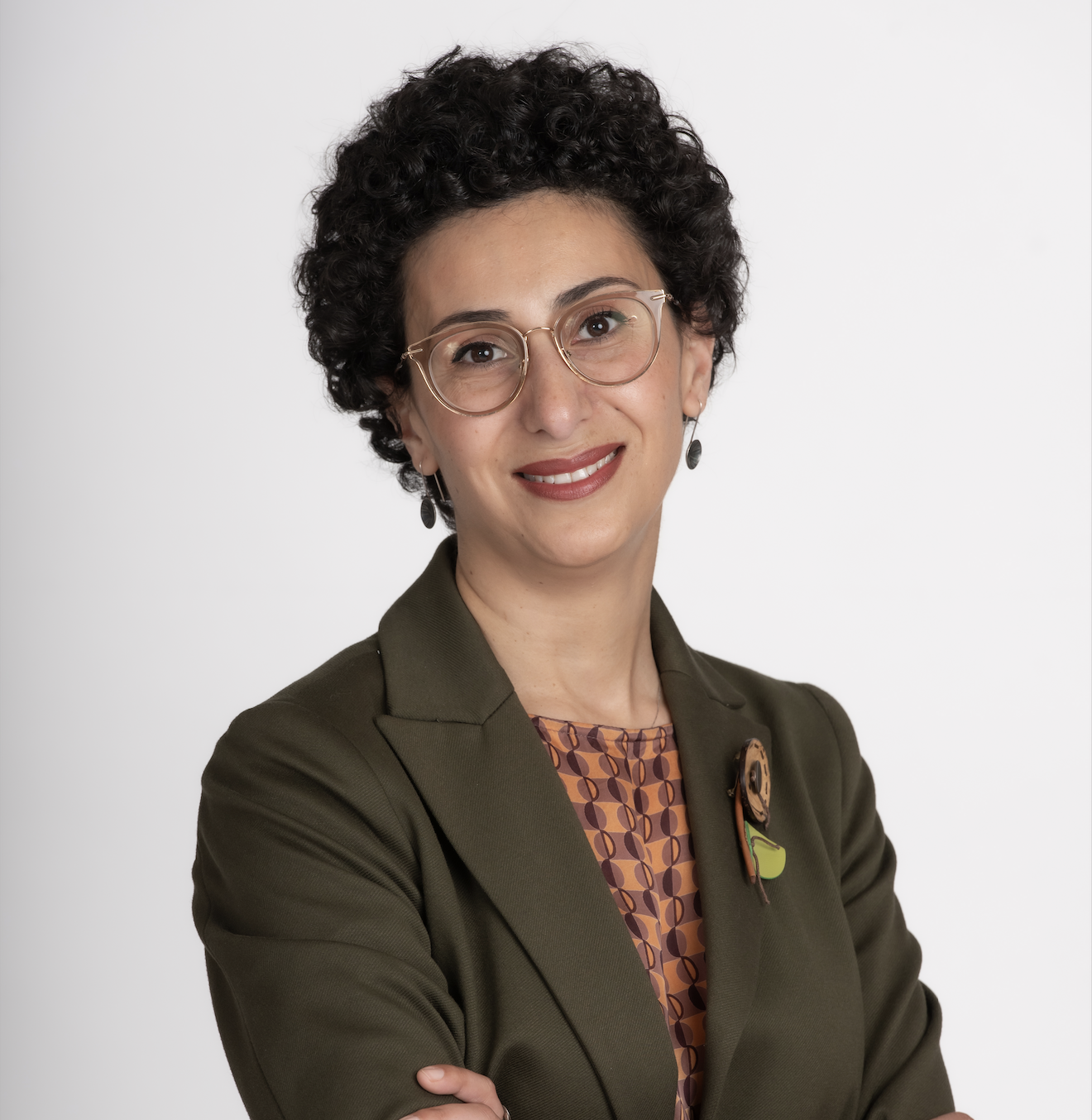 Image of Lilit Popoyan