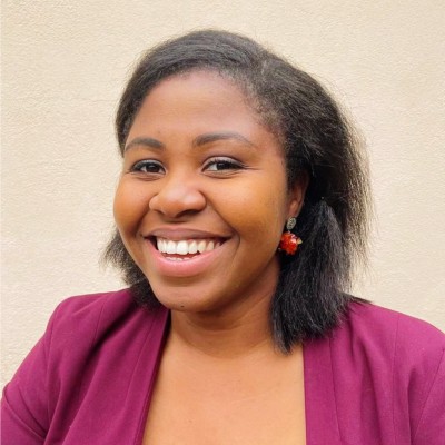 Image of Omolola Olaleye