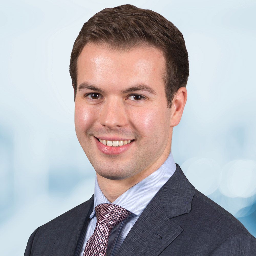 Jonas Decker