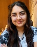 Vaibhavi Shaunak photo