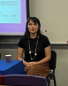 4th July careers event speaker