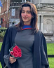 Abhaia Sharma portrait