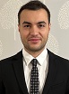 Atabey Akgok portrait
