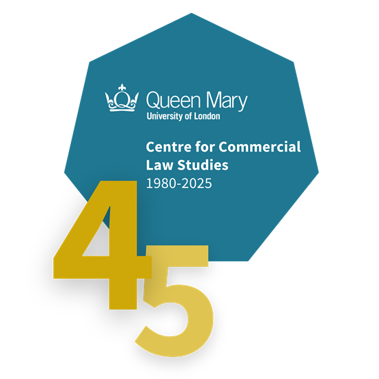 Anniversary logo
