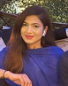 India chapter event attendee